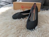 NEU! Giesswein Ballerinas Ballet Flats Round Größe 42 Nordrhein-Westfalen - Grevenbroich Vorschau