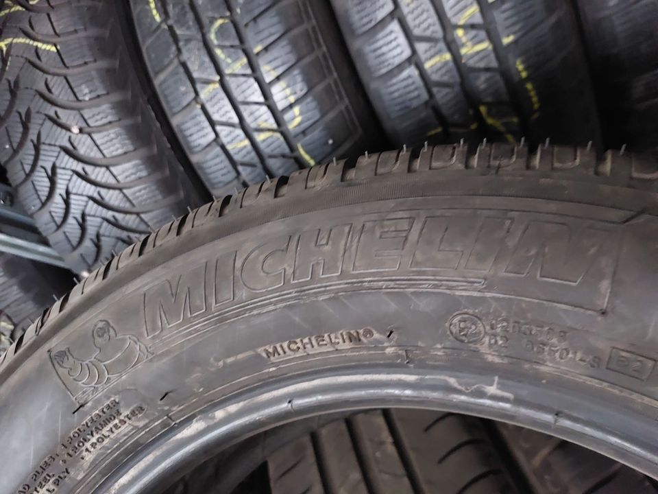 4X Michelin Energy saver 175/65/R15 84H Sommerreifen Reifen in Werne
