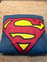 Superman Sweatshirt Neu ohne Etikett Gr S Nordrhein-Westfalen - Niederkassel Vorschau