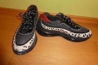 BRONX, Gr. 41 extravagante Sneaker Fell wNEU Neustadt - Hohentor Vorschau