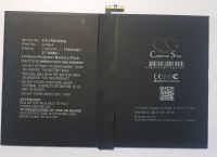 Akku iPad Pro 2016 9,7 3,82V 7300mAh A1664 NEU Nordrhein-Westfalen - Recklinghausen Vorschau