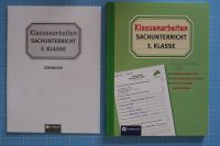 compact Klassenarbeiten Sachunterricht 3. Klasse 9783817495665 Hessen - Fritzlar Vorschau