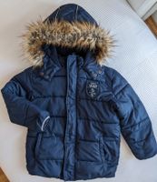 Topolino Winterjacke Junge Gr. 110 Hannover - Kirchrode-Bemerode-Wülferode Vorschau