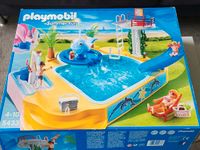 Playmobil Schwimmbad Summer fun Kiel - Suchsdorf Vorschau