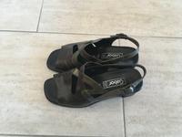 Sandalen Gabor H-Weite 5 1/2 (39) Bayern - Laberweinting Vorschau