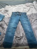 Replay Jeans Größe 32/32 Niedersachsen - Seelze Vorschau