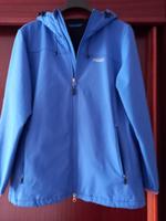 Jacke, Softshell (Wind- und Regenjacke) Gr. 40 Bayern - Vilseck Vorschau