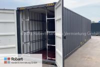 40 Fuß HC Reifencontainer Reifenlager Reifen Lager KFZ-Lager Regale Stuttgart - Stuttgart-Mitte Vorschau