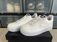 Nike Air Force 1 Low Reveal Fauna Braun Vanilla Nordrhein-Westfalen - Wesel Vorschau