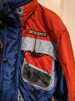 ❗❗Descente Ski Jacke Größe 50 rot/blau Herren ❗❗ Nordrhein-Westfalen - Meerbusch Vorschau