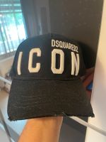 Dsquared2 Cap Käppi Neu Bayern - Augsburg Vorschau