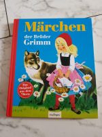 Buch Märchen der Brüder Grimm neu Kreis Pinneberg - Pinneberg Vorschau