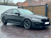 BMW 530d xD MPaket-Sitzbelüf.-HUD-Laser-Nappa Niedersachsen - Verden Vorschau