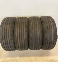 4x 215/55R17 94V Sommerferien Continental Montage möglich Hessen - Hanau Vorschau