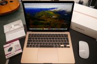 MacBook Air Ret 2020 13,3" 8C M1,16 GB RAM, 1 TB SSD Schwachhausen - Neu Schwachhausen Vorschau