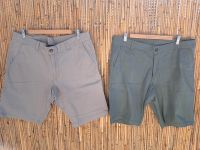 Herren Shorts Bermuda 2 Stück Gr. 52 8 Euro Rheinland-Pfalz - Dausenau Vorschau