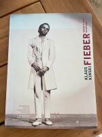 Klaus Kinski Fieber Buch | Tagebuch eines Aussätzigen *neu* Hessen - Darmstadt Vorschau