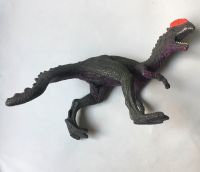 Spielzeugfigur Schleich Dilophosaurus Dinosaurier McDonalds Dino Süd - Niederrad Vorschau