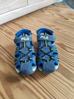 FILA Sandalen *Größe 31* Schleswig-Holstein - Selent Vorschau