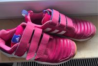 Adidas Hallenschuh Gr. 38 Nordrhein-Westfalen - Brilon Vorschau