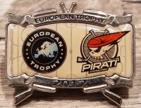 Eishockey PIN Pirati Chomutov Niedersachsen - Regesbostel Vorschau