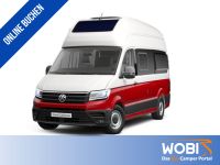 ✅Wohnmobil mieten | Hund | Kastenwagen | 4 Pers | WOBI Nr 2628 ab Dresden - Blasewitz Vorschau