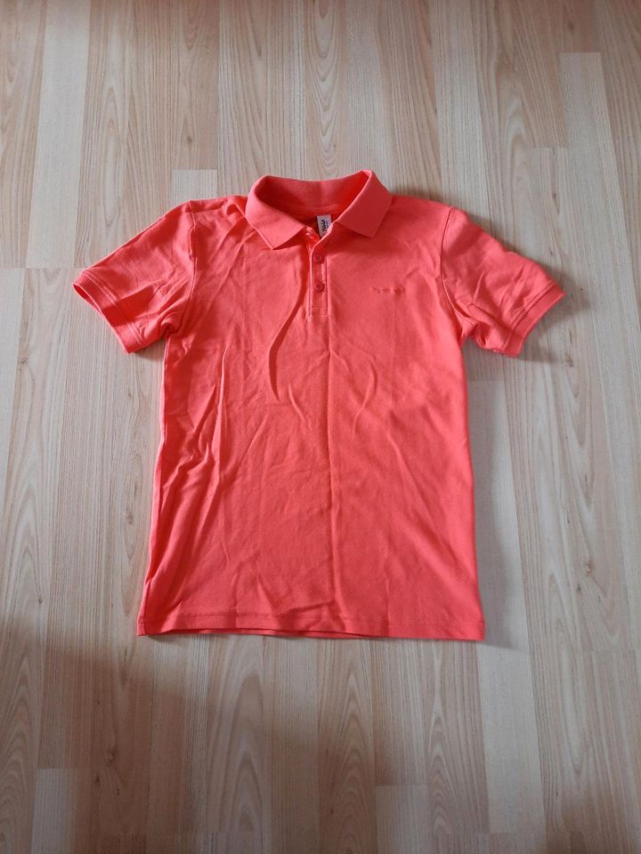 Neu T-Shirt Shirt Poloshirt Gr.134/140 in Buchholz in der Nordheide