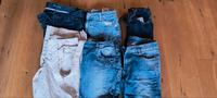 Konvolut Hosen Jeans Gap, Zara, Opus, Only etc Nürnberg (Mittelfr) - Nordstadt Vorschau