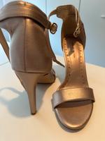 High Heels Sandale Duisburg - Hamborn Vorschau