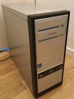 Intel i3 PC mit 8 GB DDR3 RAM 1 GB MSI 9800 GT 80 GB HDD DVD Nordrhein-Westfalen - Herne Vorschau