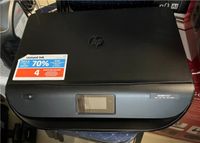 HP Envy 4527 Tintendrucker Hessen - Kassel Vorschau