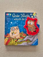 Gute Nacht, wünscht die Eule Kinderbuch Nordrhein-Westfalen - Moers Vorschau