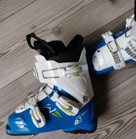 Skischuhe Gr. 23,5 *wenig getragen Skiboots Sigma JS Hessen - Sinntal Vorschau