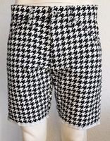 G-STAR Herren Bermuda/Short W28 schwarz/weiß Logo Nordrhein-Westfalen - Krefeld Vorschau