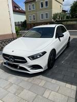 Mercedes Benz A 220d 8 Gang Automatik Getriebe Hessen - Bebra Vorschau