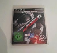 Playstation 3 NEED FOR SPEED HOT PURSUIT  SUPER ZUSTAND Duisburg - Walsum Vorschau