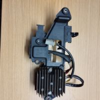 Honda CM 400 T Gleichrichter Sicherungskasten Nordrhein-Westfalen - Much Vorschau