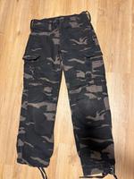 Johne Doe Motorradhose Hessen - Hanau Vorschau