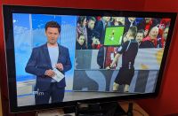 Panasonic Plasma TV 50 Zoll Full HD 3D mit Zubehör - TX-P50VT30E Nordrhein-Westfalen - Kreuztal Vorschau