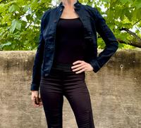 G Star Raw Jacke - Radar Jeansblazer - Denim Blazer Bayern - Oberau Vorschau
