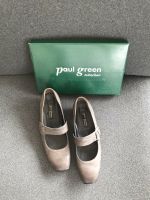 Damenschuhe Schuhe von Paul Green Top Grau / Stone Hessen - Wabern Vorschau