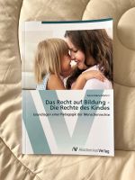 Das Recht auf Bildung Anna Maria Martini Baden-Württemberg - Mannheim Vorschau