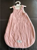 Julius Zöllner Babyschlafsack, Dusty Rose Gr. 62/68 2,5 Tog Kreis Pinneberg - Barmstedt Vorschau