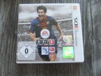 Nintendo 3DS Spiel Fifa 13 Baden-Württemberg - Waldbronn Vorschau