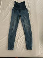 Umstandshose Jeans H&M Gr. 38 Hessen - Egelsbach Vorschau