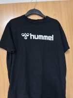 Hummel T-Shirt Gr.L neuwertig Rheinland-Pfalz - Bobenheim-Roxheim Vorschau