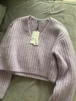 Cropped Pulli Zara Bayern - Aichach Vorschau