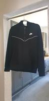 Damen Hoodie Nike Gr. L Saarland - Merzig Vorschau