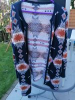 bunte Strickjacke Cardigan von Esmara Gr.44/46 Nordrhein-Westfalen - Kerpen Vorschau