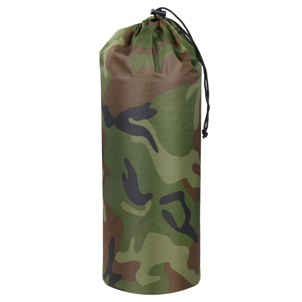 yourGEAR Bushcraft Tarp 4,3x4,3 -Schutzdach Regendach Sonnensegel in Bocholt